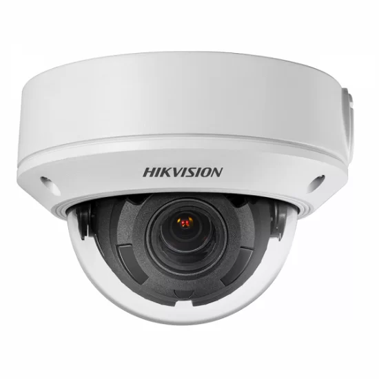 HikVision CCTV Camera 4MP Indoor Dome Motorized DS-2CD1743G0-IZ